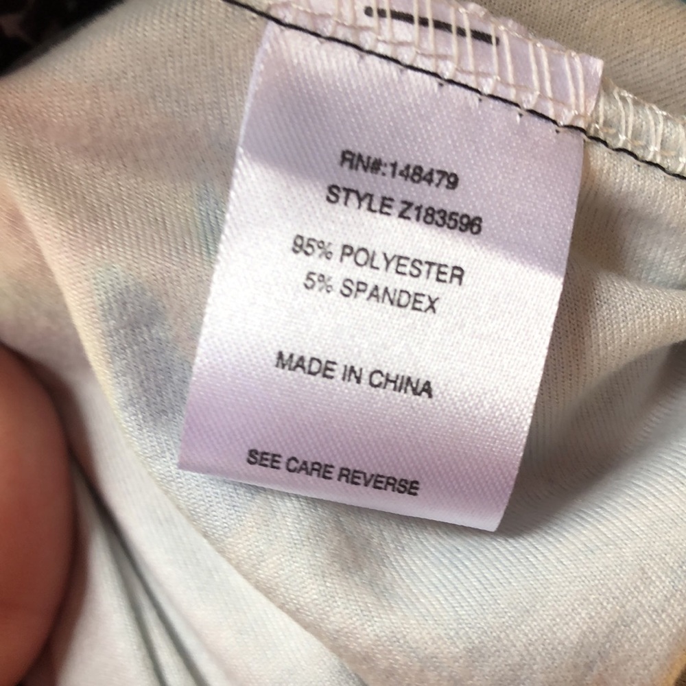 NWT Azalea Top - Picture 8 of 11